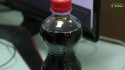 Сладкая газировка опасна: напиток может спровоцировать цирроз печени и болезнь Паркинсона