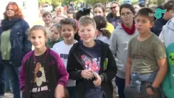 Városunk is csatlakozott a „Te szedd” akcióhoz
