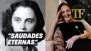 The farewell to Laura Cardoso: celebrities and friends pay their final respects to the actress