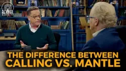 Calling vs. Mantle w/ Roberts Liardon | Revival Radio TV
