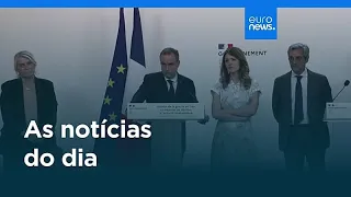 Today's News | July 12, 2026 - Morning