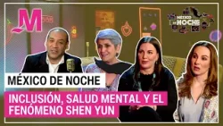 México de Noche con Emilio Vallesvidrio - Episodio 17