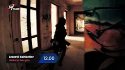 Avukat Özlem Şen'in Konuk olduğu Lezzetli Sohbetler Yarın Saat 12:00'de SAT-7 Türk'te