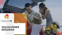 Vacaciones seguras