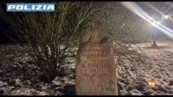 La "Setta di Pietralunga" attiva anche nelle Marche