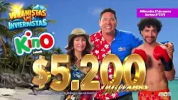 TVU Noticias  - Edición Central  - 21 de enero de 2026