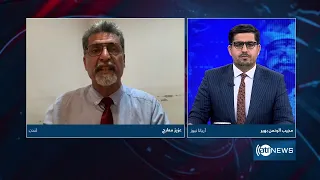 6pm News Debate: Pakistani airstrikes on Afghan civilians | حملات پاکستان بر غیرنظامیان در افغانستان