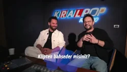 Özgün & Faruk Emre Konuğumuzdu Özel Röportaj #özgün #özelröportaj