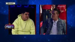 Lalo Elizondo llama ‘loca’ a la hermana de Jerry Garza | Es Show