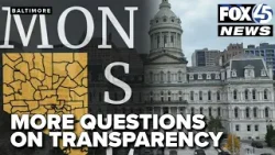 Отчет Управления генерального инспектора SideStep поднимает вопросы о прозрачности в деятельности...