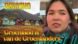 Groenlandse Upaluk wil niks met VS te maken hebben