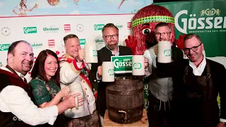Wiener Kaiser Wiesn 2026 – 18 Days of Fun in the Prater