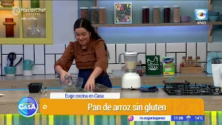 How to make gluten-free rice bread: easy and affordable recipe