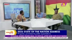 What the NDC can do to silence the NPP, apologize to cocoa farmers — Alhaji Ibrahim Bashiru What the NDC can do to silence the NPP, apologize to cocoa farmers — Alhaji Ibrahim Bashiru