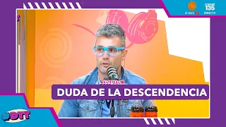 Some comments should be kept to yourself | #LEFTEVERYTHINGBEHIND on El Doce Stream