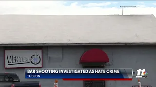 Double killing in Arizona investigated as a hate crime