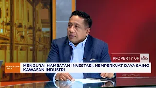 To Compete with Malaysia & Vietnam for Investment, Industrial Estates Call for Streamlined Permit...