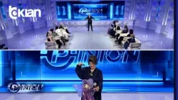 Opinion - Profesion për pasion - 8 Prill 2026