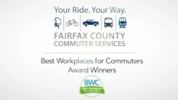 Best Workplaces for Commuters Presentation at the Feb. 3 Board of Supervisors Meeting