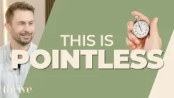 Only One Thing You Do Today Will Last Forever | Thrive Ep. 303