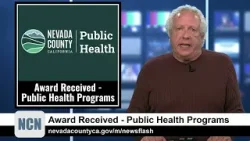 NCN Highlight - Award Recieved - Public Health Programs