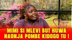 Мне не нужен низкорослый мужчина! #идеальнаяпара #идеальнаяпара