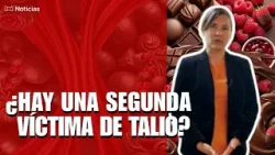 ¿Otro envenenamiento con talio? El nuevo caso que vuelve a señalar a Zulma Guzmán