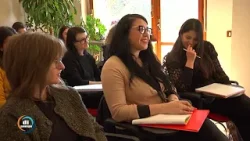 Pescara - Seminario sulle problematiche giovanili del Centro di Psicologia