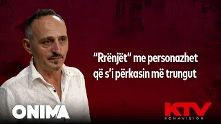 “Rrënjët” me personazhet që s’i përkasin më trungut | Express Summer