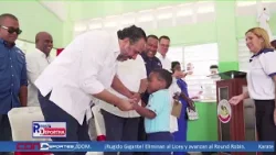 Resumen de fin de año de las aulas de motricidad