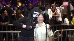 財政預算案｜羅淑佩：今年活動旗艦規模會更大