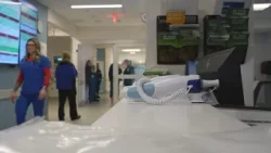 Nursing left off federal “professional degrees” list, student loan caps set