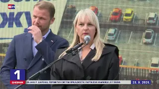Stanivuković: Banjaluka dobija modernu javnu garažu