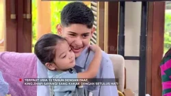 King Faaz Ungkap Ingin Jadi Penghafal Al Quran | FYP (06/04/26) Part 2 King Faaz Ungkap Ingin Jadi Penghafal Al Quran | FYP (06/04/26) Part 2