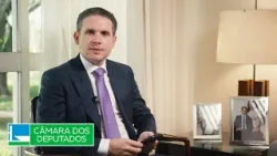 Mensagem de fim de ano para colaboradores da Câmara dos Deputados