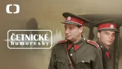 Četnické humoresky | Znělka Četnické humoresky | Znělka