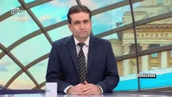 Божидар Божанов: Най-сериозният ни опонент е завладяната държава | Офанзива | 28 мар. 2026 Божидар Божанов: Най-сериозният ни опонент е завладяната държава | Офанзива | 28 мар. 2026