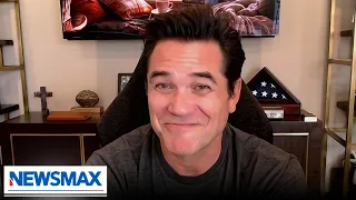 Dean Cain: Los Angeles is 'going to get even worse' under Raman
