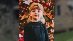 'Sweetest little angel': Family mourns loss of 3-year-old in Munster fire, thanks community