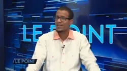 LE POINT 31 DECEMBRE 2025 LE POINT 31 DECEMBRE 2025