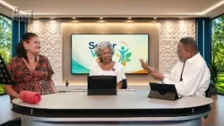 KNOWING HOW TO LIVE 60+ WITH MARTA CAVALCANTE AND REGINA CAJAZEIRA - 10/08/2026