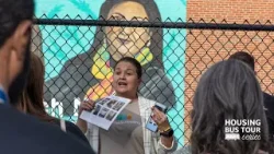 2025 Housing Department Bus Tour Recap 2025 Housing Department Bus Tour Recap