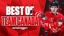 One Sick Play From Every Player On Team Canada