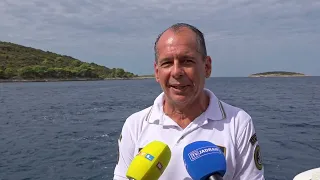 Sigurna plovidba 25.08.2026.