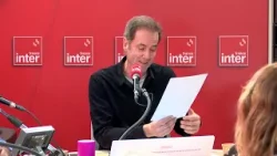 Fan de Punch, le bébé macaque - Tanguy Pastureau maltraite l'info