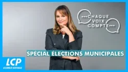 Spécial élections municipales | Chaque voix compte - 20/03/26