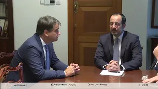 Ραφαέλε Φίτο: Άκουσε και επιστρέφει σύντομα με πλάνο