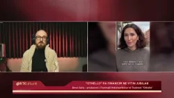 @RTKulturë 23.02.2026 @RTKulturë 23.02.2026