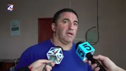 Porvenir y Esperanza las zonas más afectadas por la tormenta