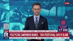Informacje Telewizja Republika 27.02.2026 godzina 15:30